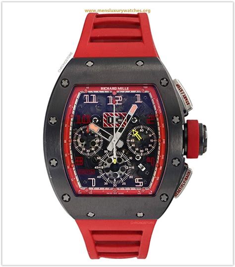 amazon richard mille